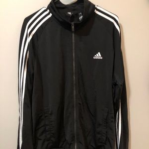 Adidas jacket